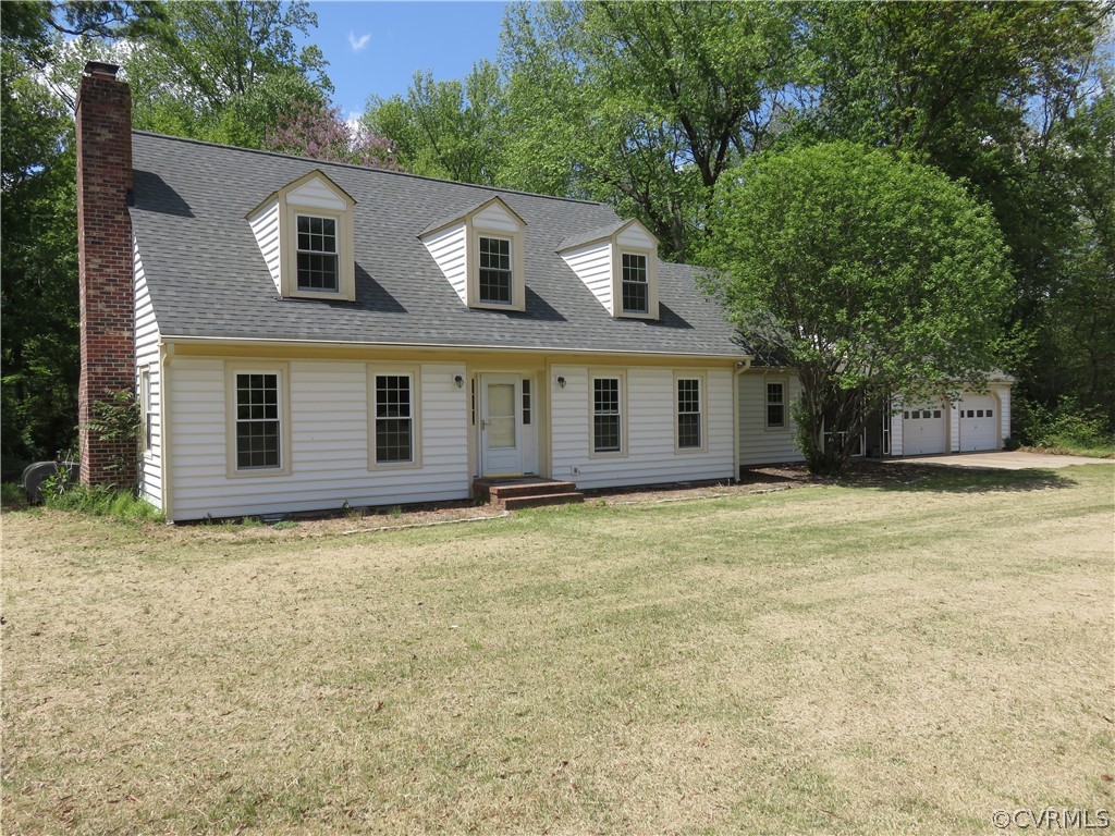 5211 Longbridge Road Henrico, VA 23231 - Photo 3 of 50 Gallery Image 3