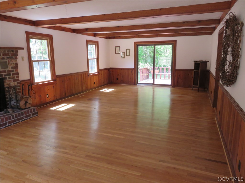 5211 Longbridge Road Henrico, VA 23231 - Photo 33 of 50 Gallery Image 33