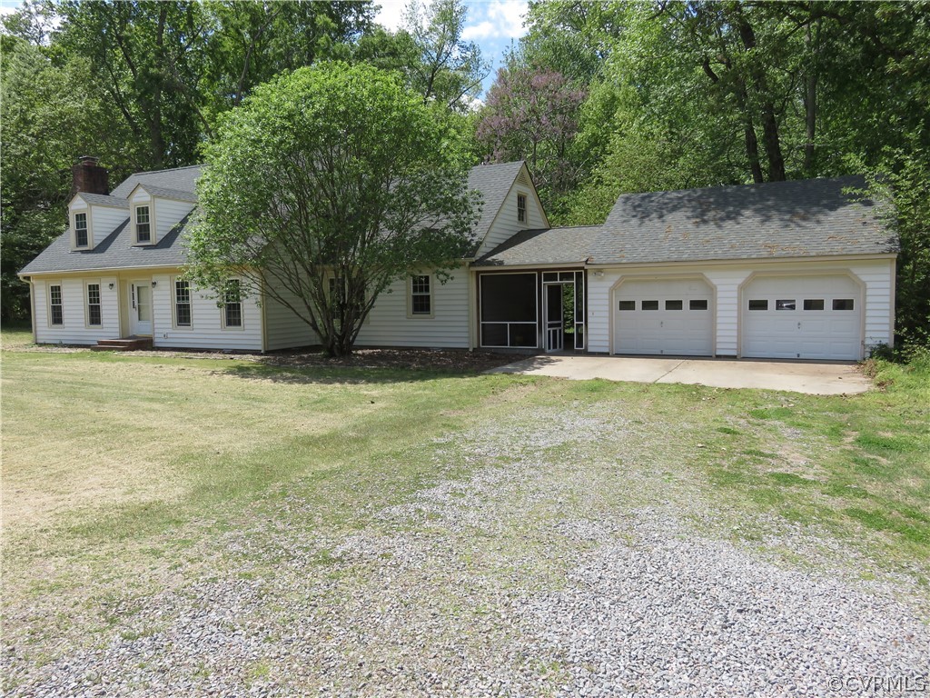 5211 Longbridge Road Henrico, VA 23231 - Photo 8 of 50 Gallery Image 8