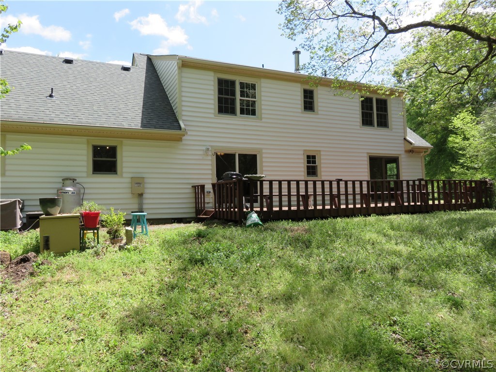 5211 Longbridge Road Henrico, VA 23231 - Photo 9 of 50 Gallery Image 9