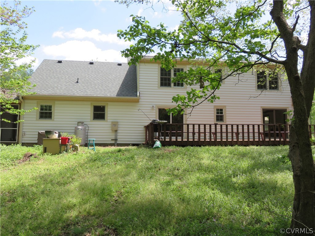 5211 Longbridge Road Henrico, VA 23231 - Photo 10 of 50 Gallery Image 10