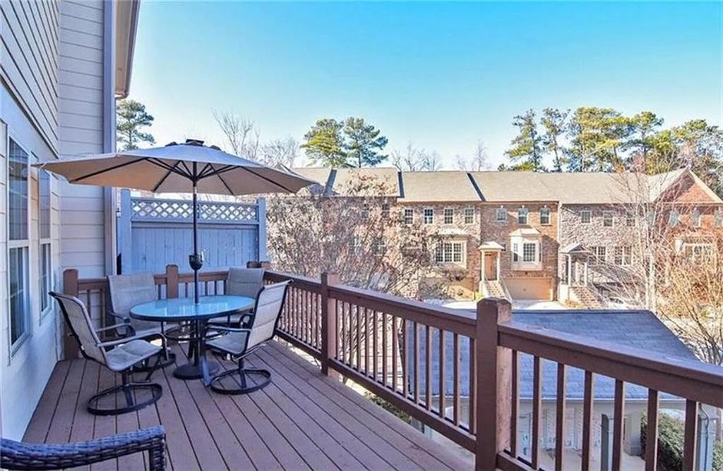 2465 Magnolia Ridge Drive Marietta, GA 30067 - Photo 10 of 10