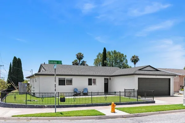 $875,000 | 4009 Genine Drive, Oceanside, CA 92056