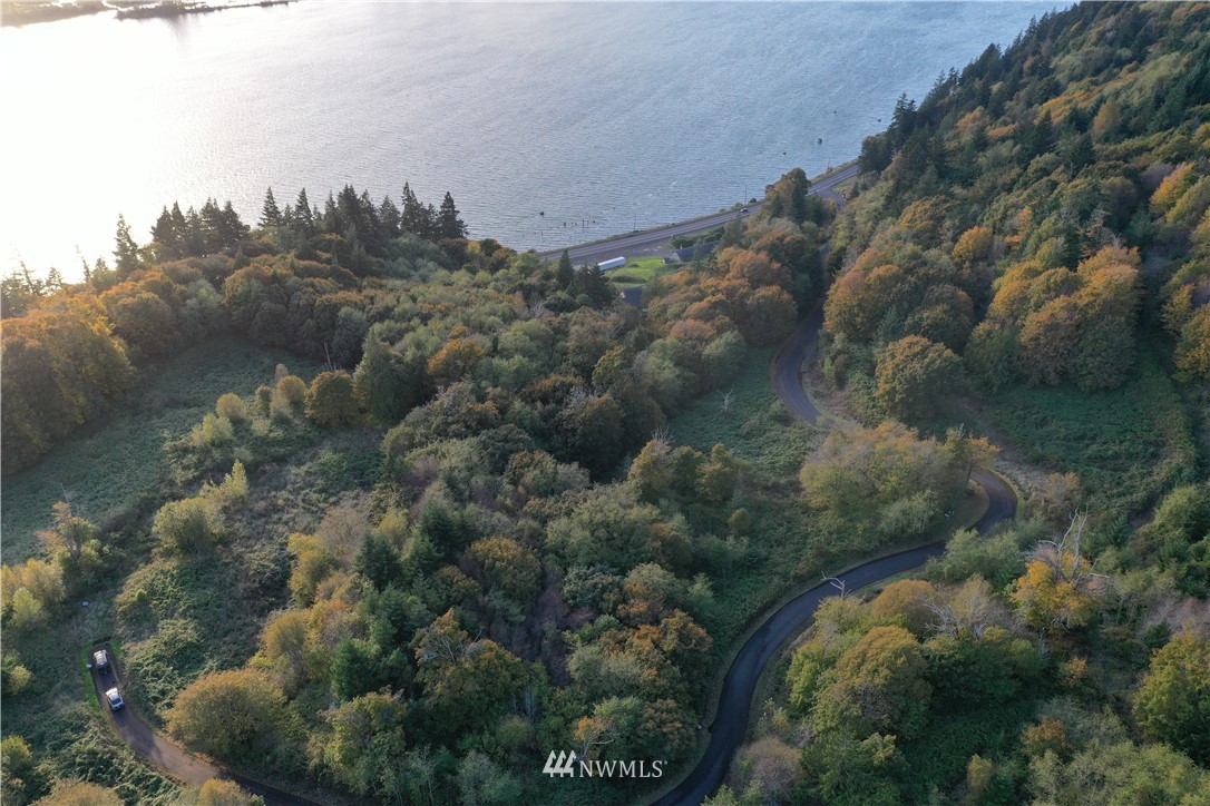 1 Maple Ridge Road Cathlamet, WA 98612 - Photo 2 of 4 Gallery Image 2