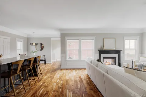 $1,400,000 | 8189 East 32nd Avenue, Denver, CO 80238
