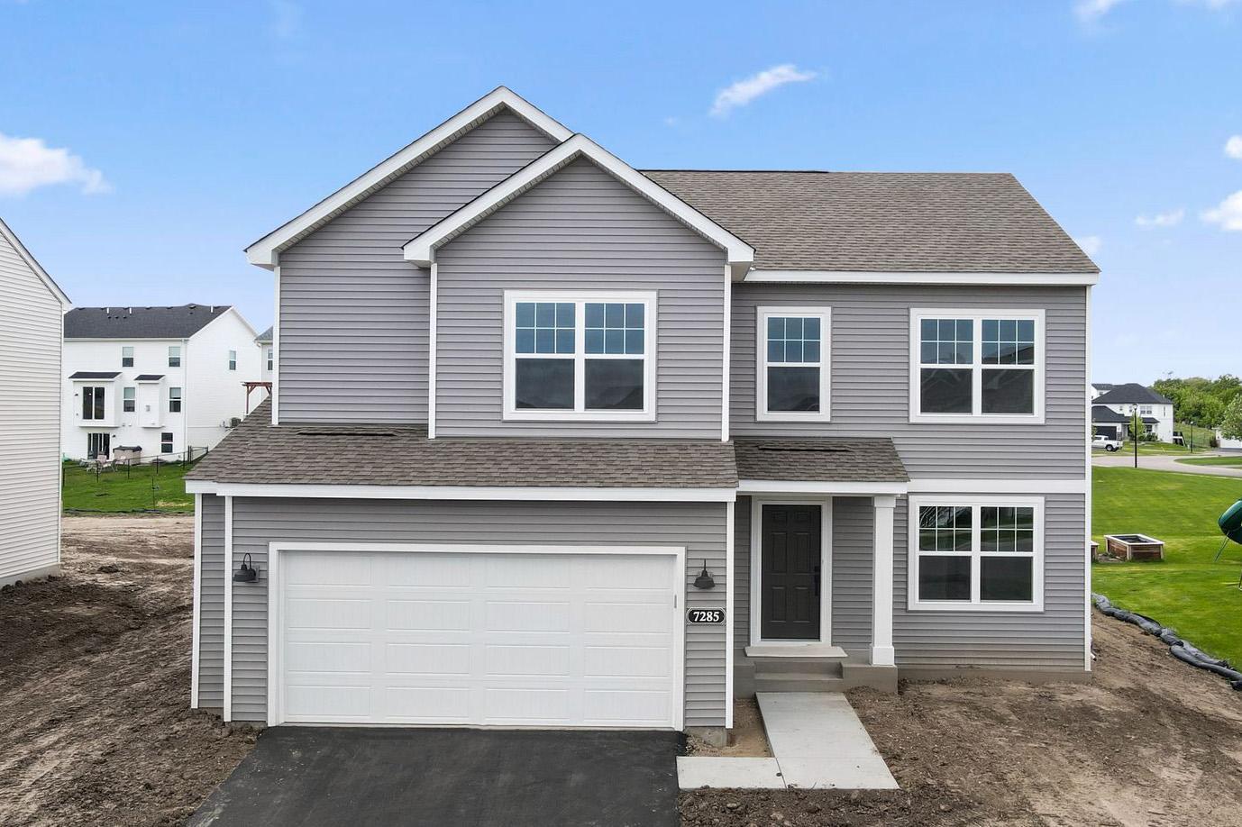 1069 Annagaire Curve Rosemount, MN 55068 - Photo 17 of 41