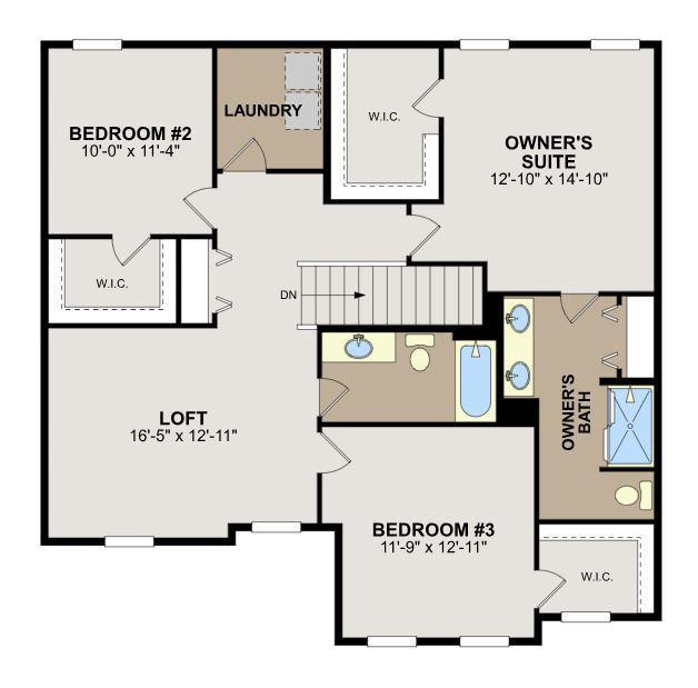 1069 Annagaire Curve Rosemount, MN 55068 - Photo 19 of 41