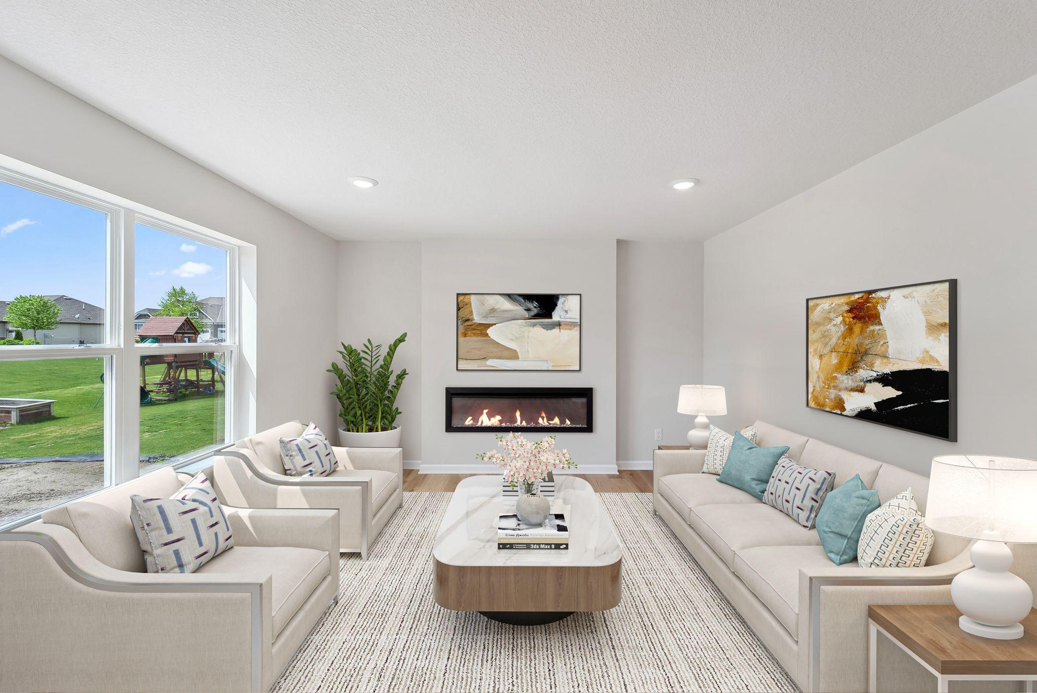 1069 Annagaire Curve Rosemount, MN 55068 - Photo 4 of 41