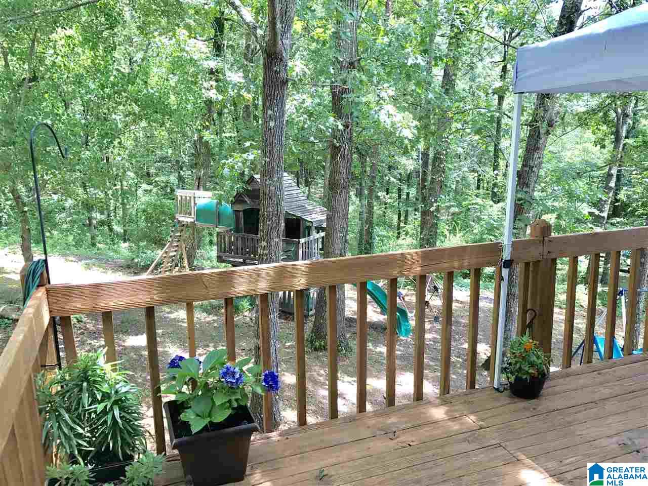 1396 Sequoia Trail Alabaster, AL 35007 - Photo 29 of 42
