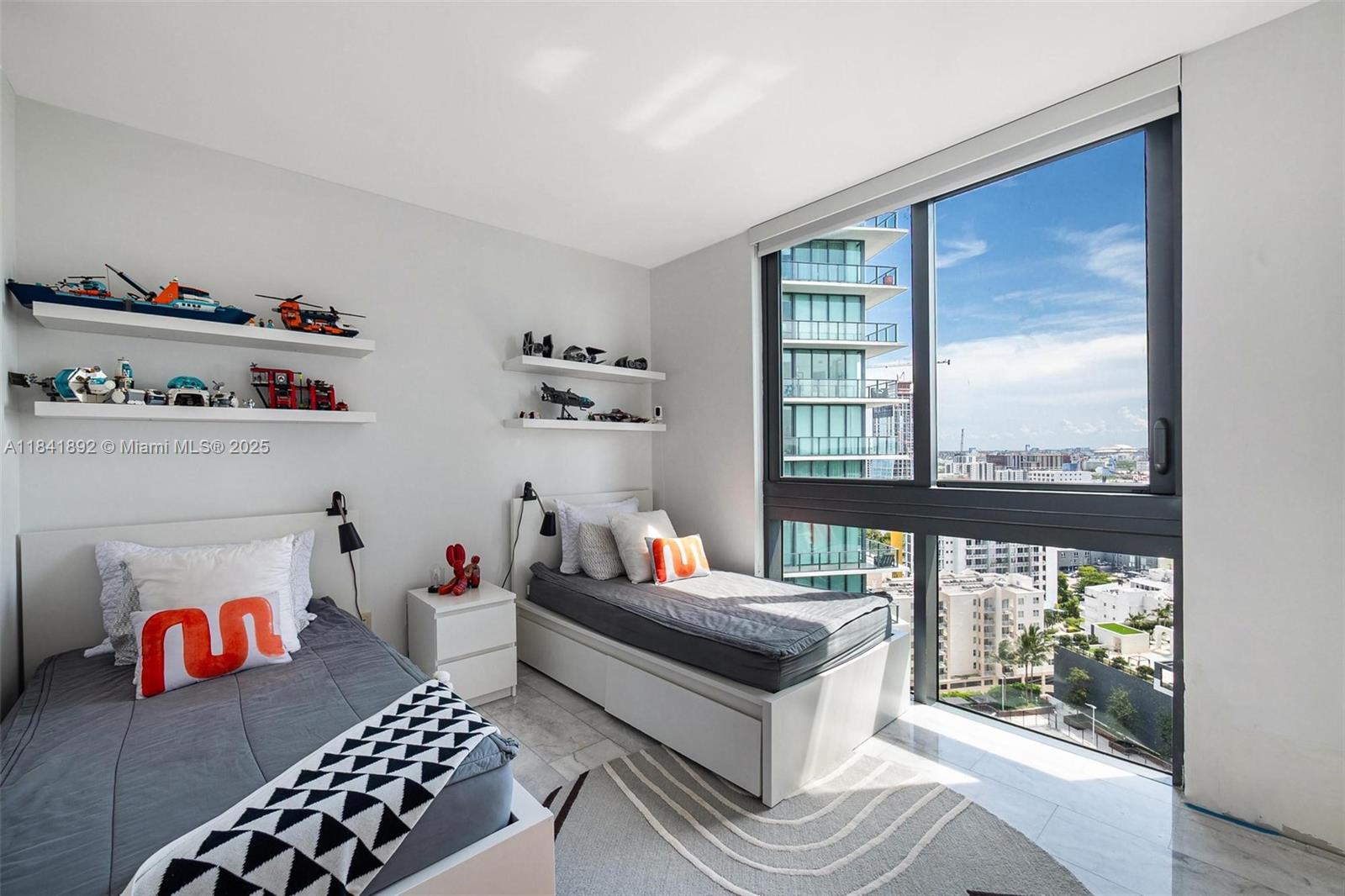 650 Northeast 32nd Street, Unit 2101 Miami, FL 33137 - Photo 22 of 62