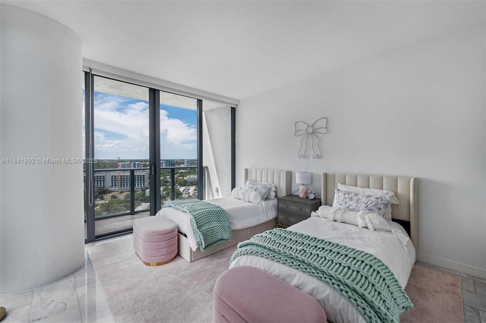 650 Northeast 32nd Street, Unit 2101 Miami, FL 33137 - Photo 31 of 62