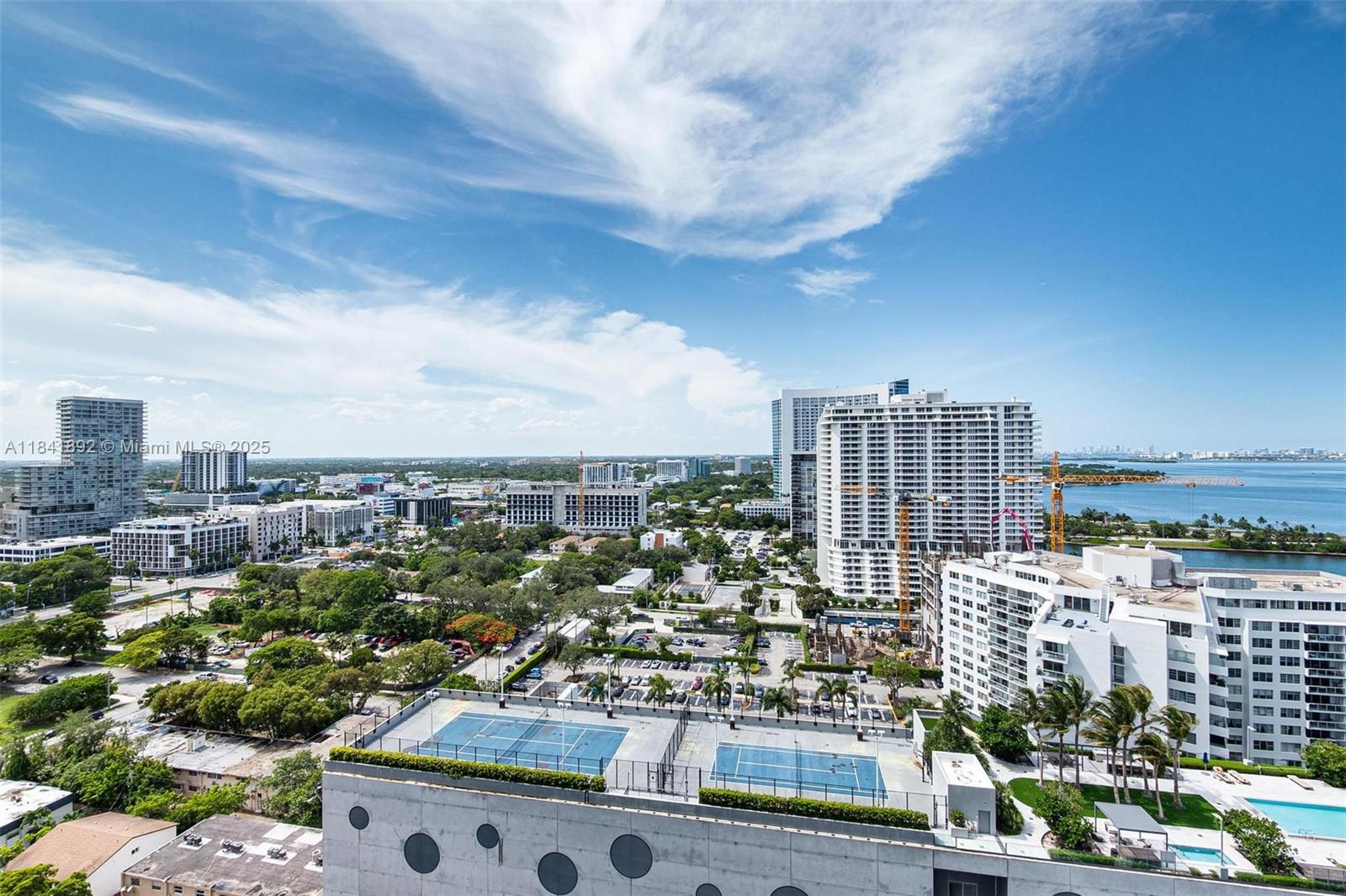 650 Northeast 32nd Street, Unit 2101 Miami, FL 33137 - Photo 35 of 62