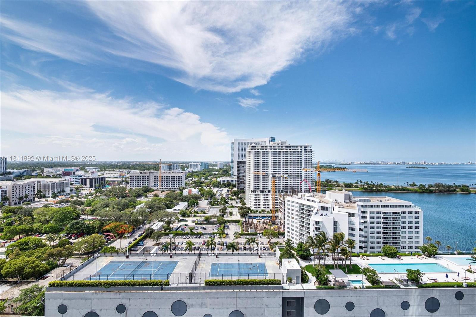 650 Northeast 32nd Street, Unit 2101 Miami, FL 33137 - Photo 36 of 62