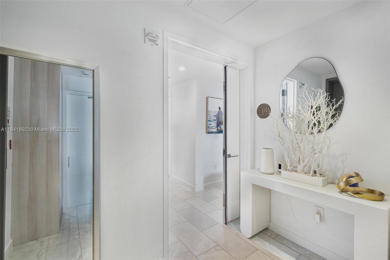 650 Northeast 32nd Street, Unit 2101 Miami, FL 33137 - Photo 39 of 62