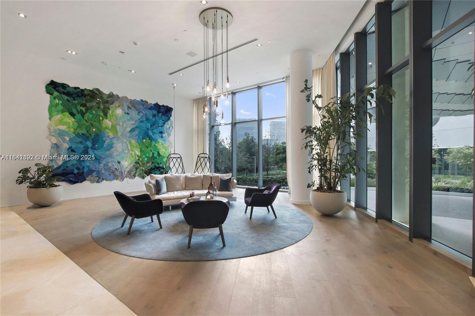 650 Northeast 32nd Street, Unit 2101 Miami, FL 33137 - Photo 47 of 62