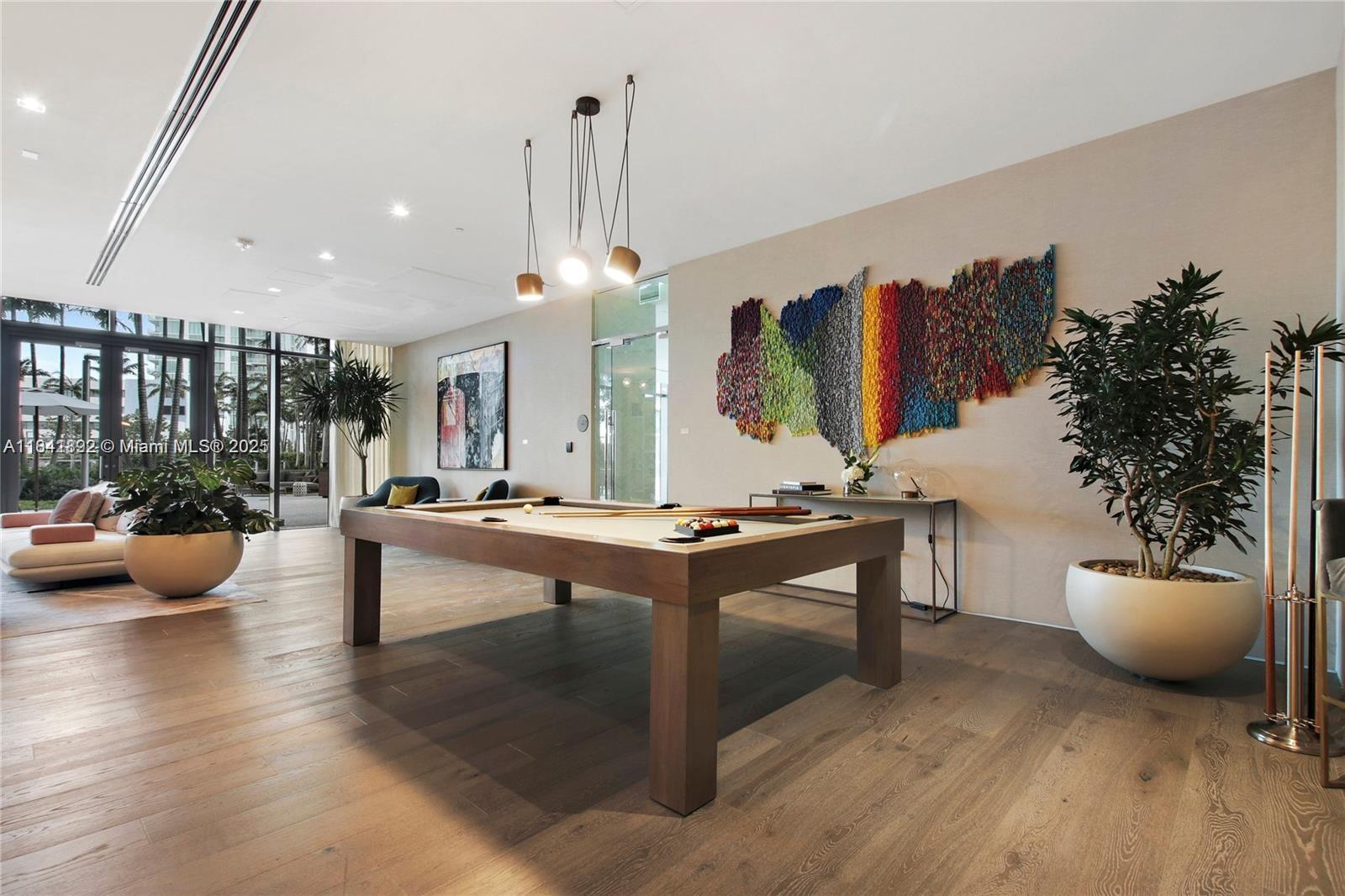 650 Northeast 32nd Street, Unit 2101 Miami, FL 33137 - Photo 48 of 62