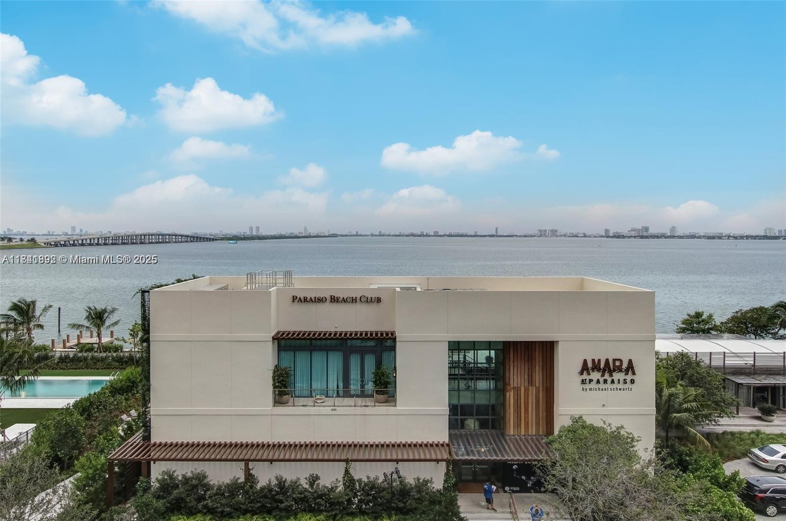 650 Northeast 32nd Street, Unit 2101 Miami, FL 33137 - Photo 52 of 62