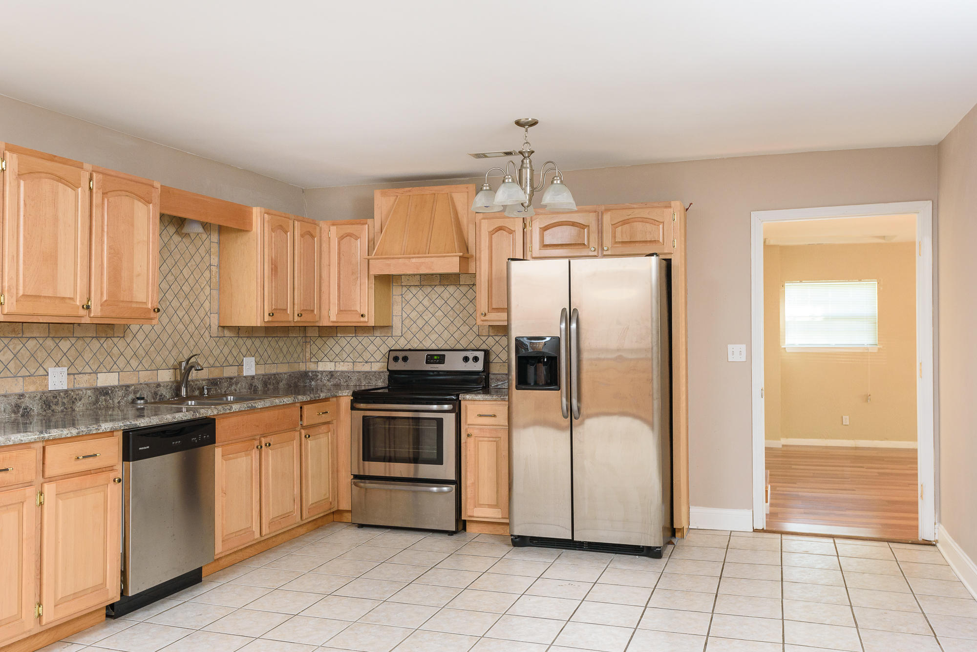 6315 Ooltewah Georgetown Road Ooltewah, TN 37363 - Photo 3 of 36 kitchen_1