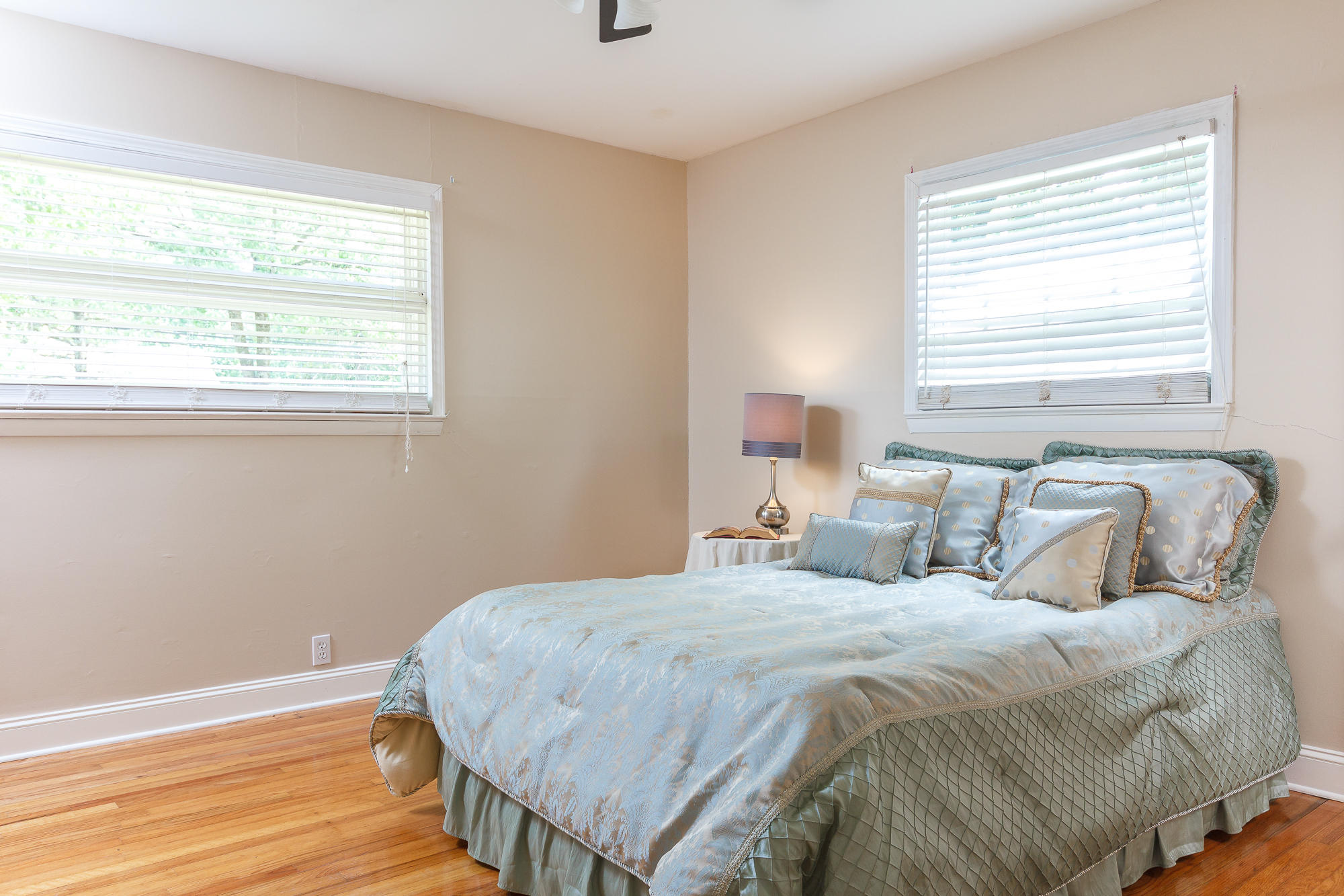 6315 Ooltewah Georgetown Road Ooltewah, TN 37363 - Photo 22 of 36 bedtwo_2