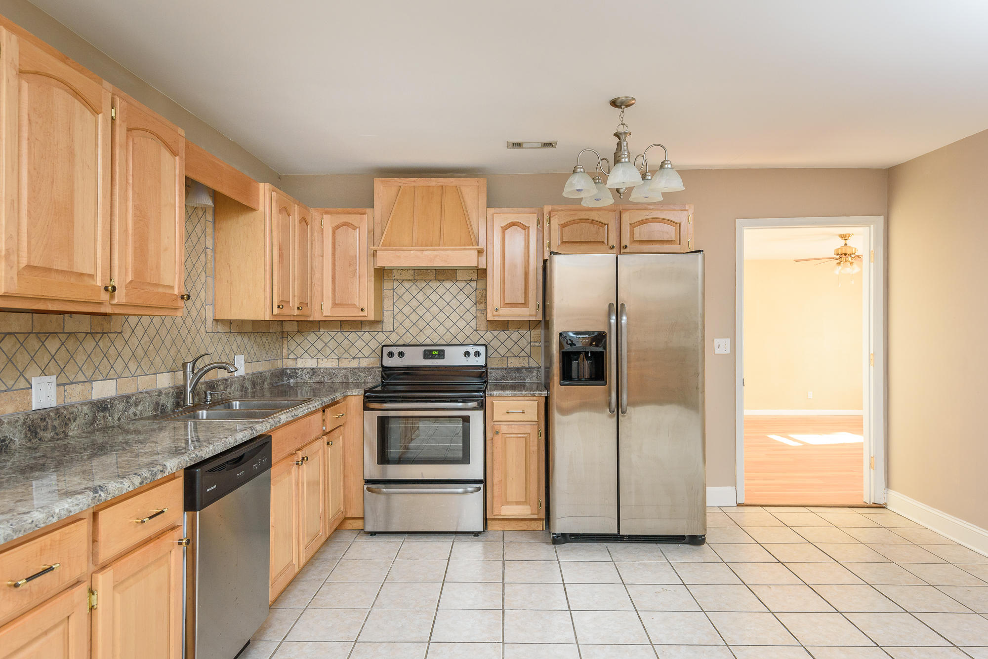 6315 Ooltewah Georgetown Road Ooltewah, TN 37363 - Photo 5 of 36 kitchen_4