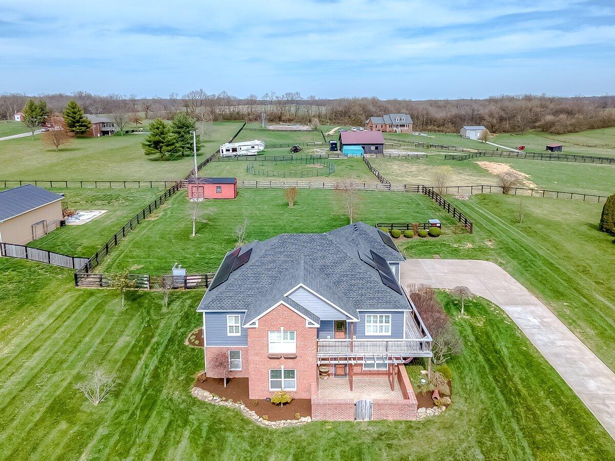 143 Coal Ridge Lane Georgetown, KY 40324 - Photo 56 of 56 4-8