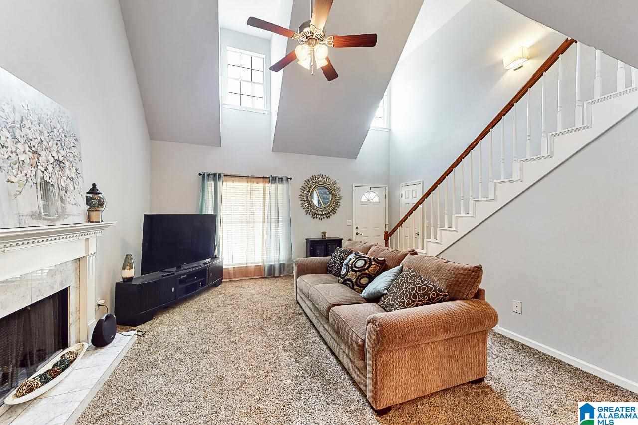 100 Red Oak Drive Alabaster, AL 35007 - Photo 6 of 45