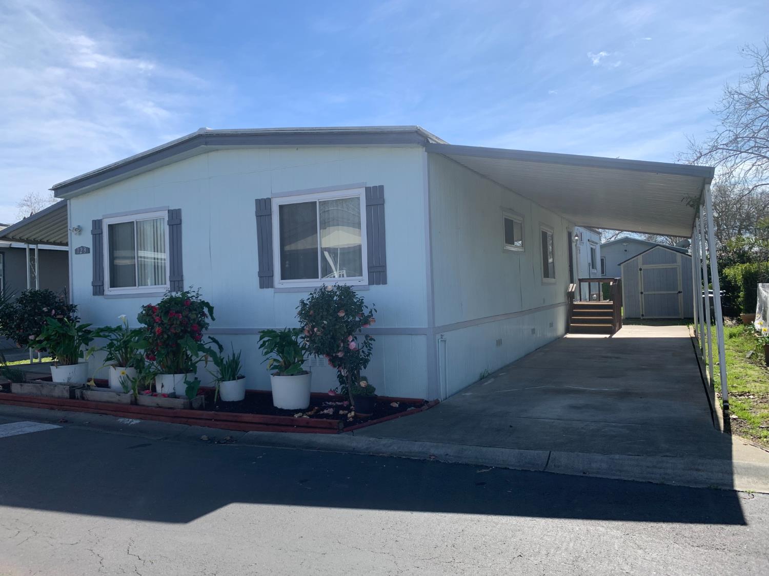 3901 Lake Road, Unit 123 West Sacramento, CA 95691 - Photo 1 of 45