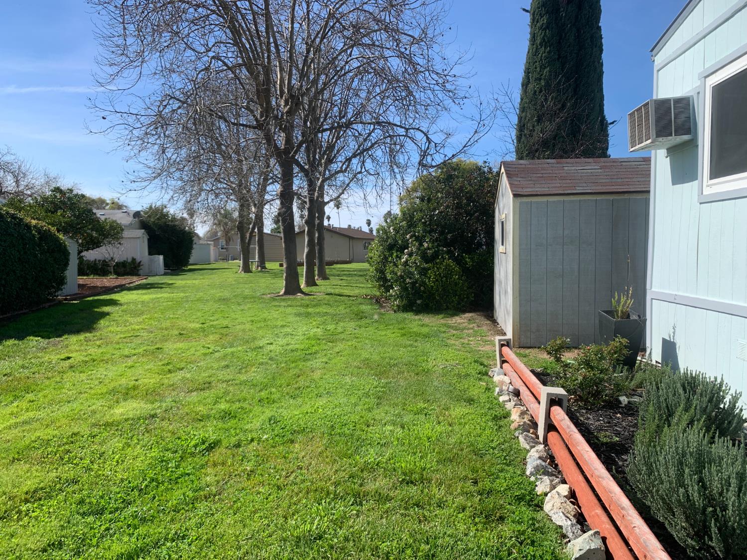 3901 Lake Road, Unit 123 West Sacramento, CA 95691 - Photo 32 of 45