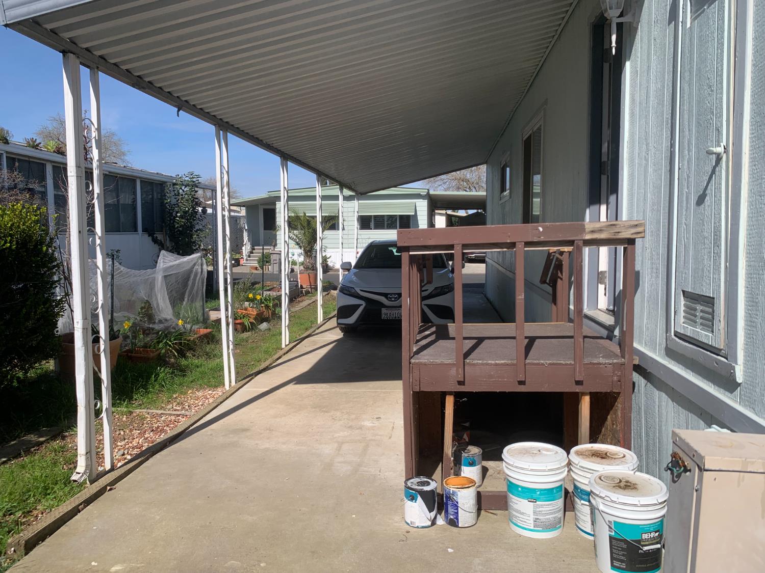 3901 Lake Road, Unit 123 West Sacramento, CA 95691 - Photo 33 of 45