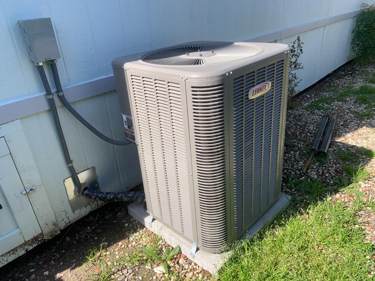 3901 Lake Road, Unit 123 West Sacramento, CA 95691 - Photo 34 of 45