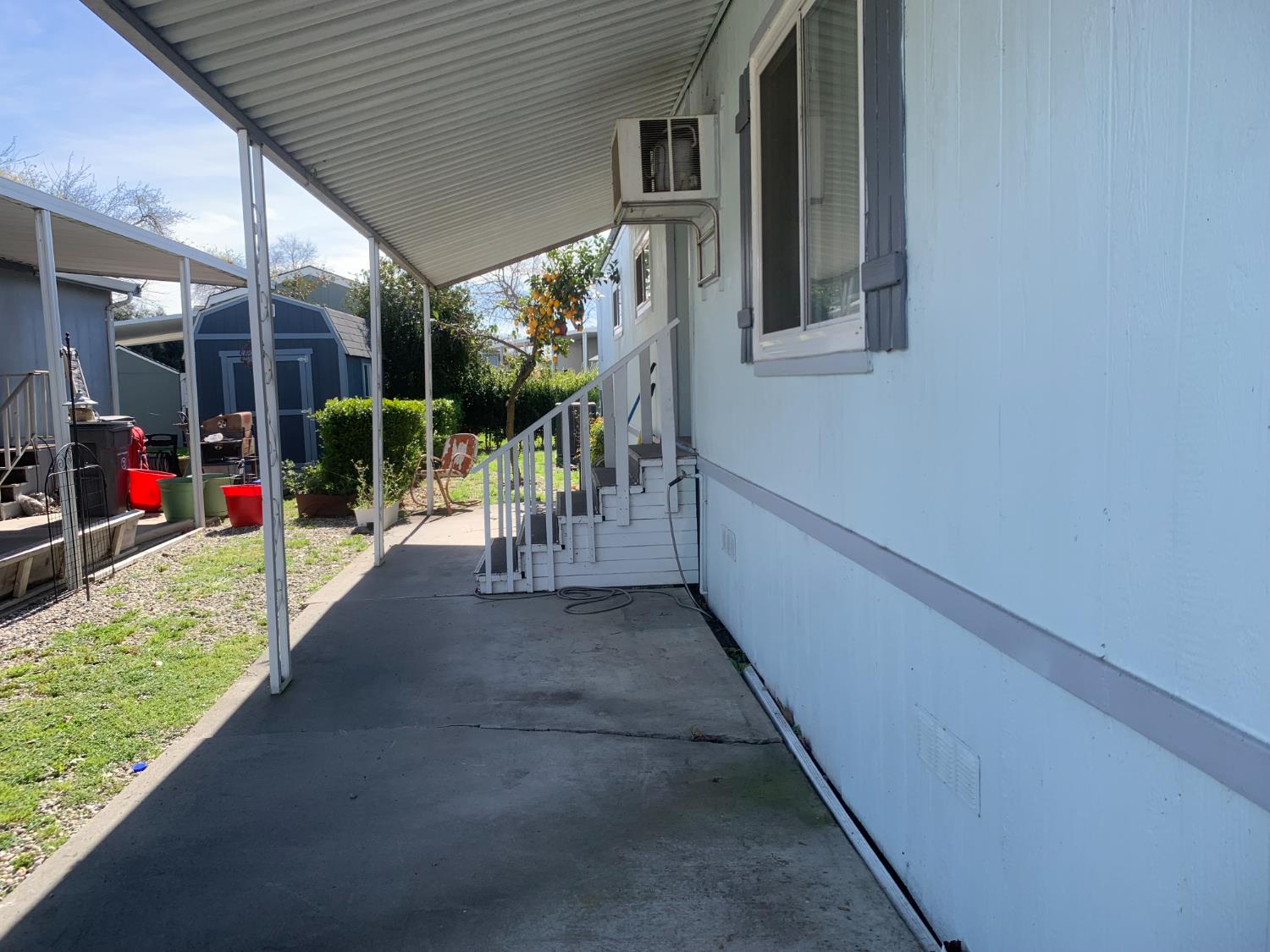 3901 Lake Road, Unit 123 West Sacramento, CA 95691 - Photo 35 of 45