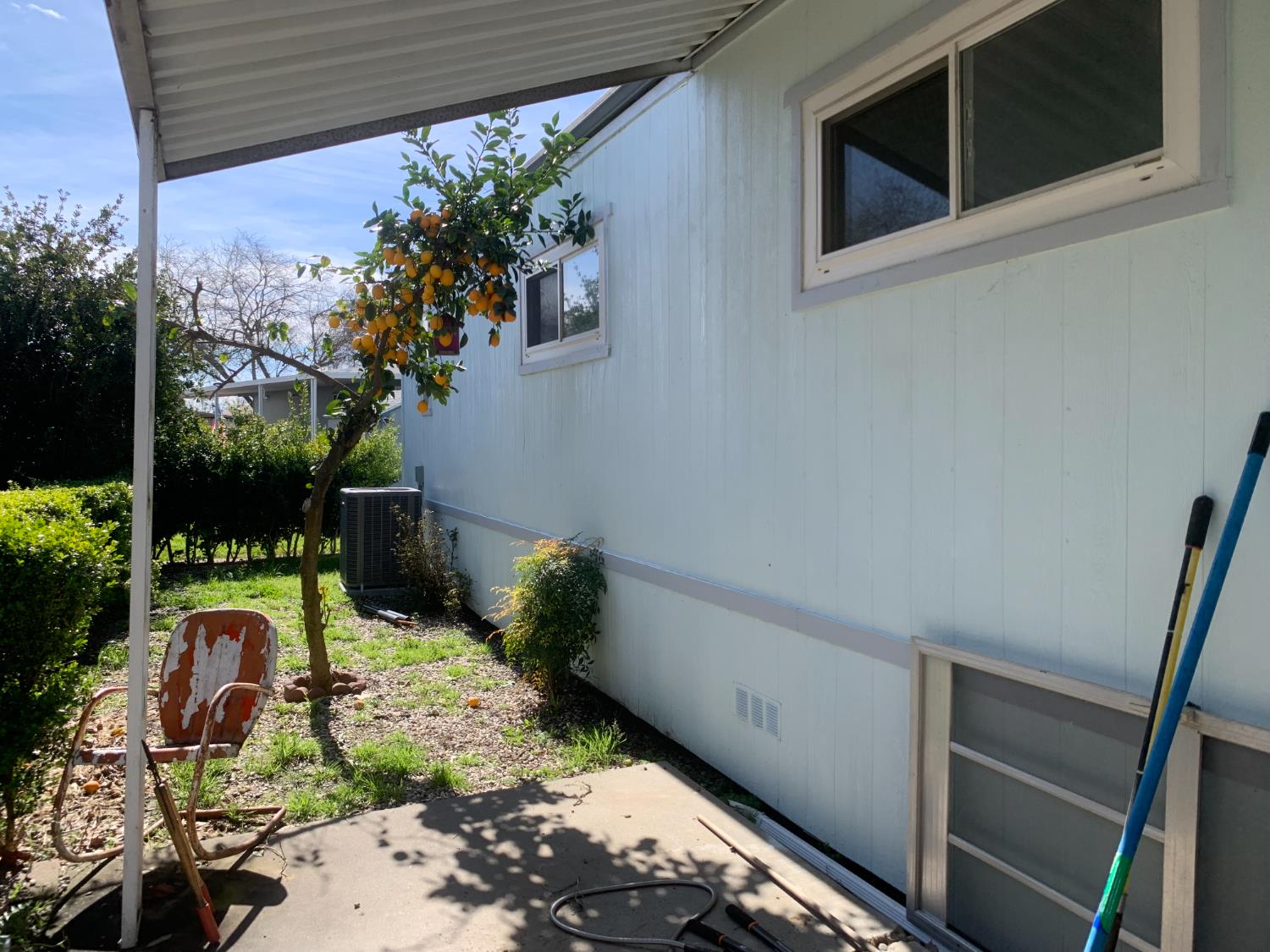 3901 Lake Road, Unit 123 West Sacramento, CA 95691 - Photo 36 of 45