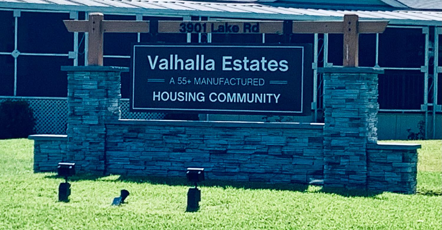 3901 Lake Road, Unit 123 West Sacramento, CA 95691 - Photo 38 of 45