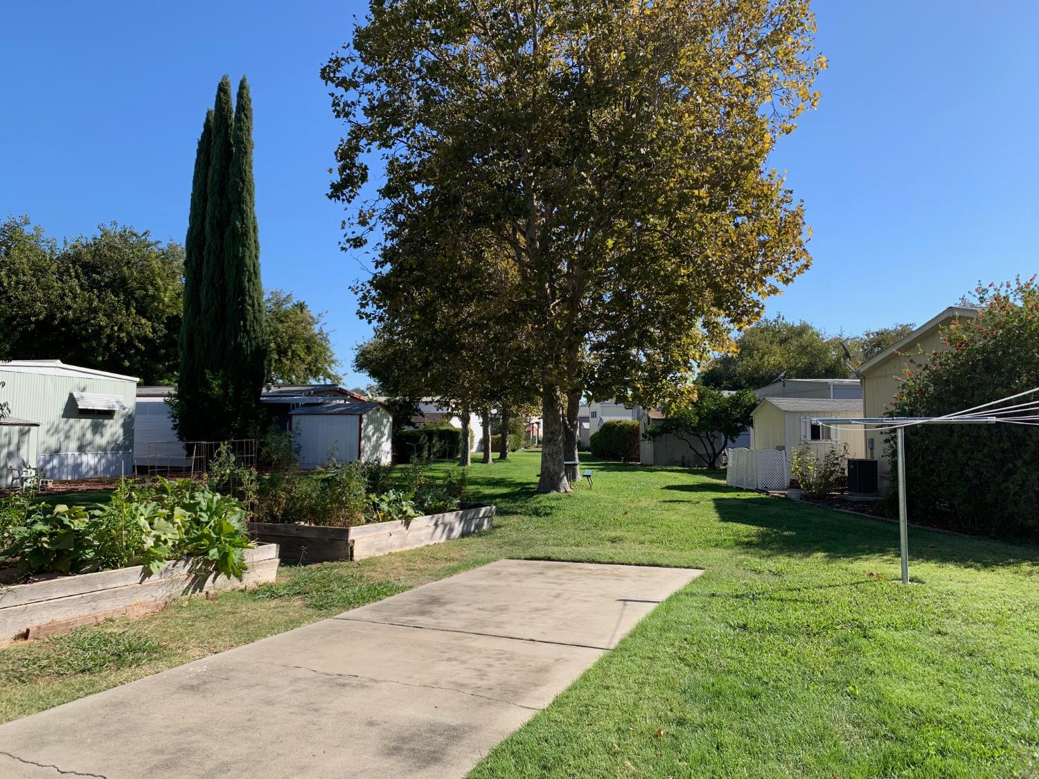 3901 Lake Road, Unit 123 West Sacramento, CA 95691 - Photo 40 of 45