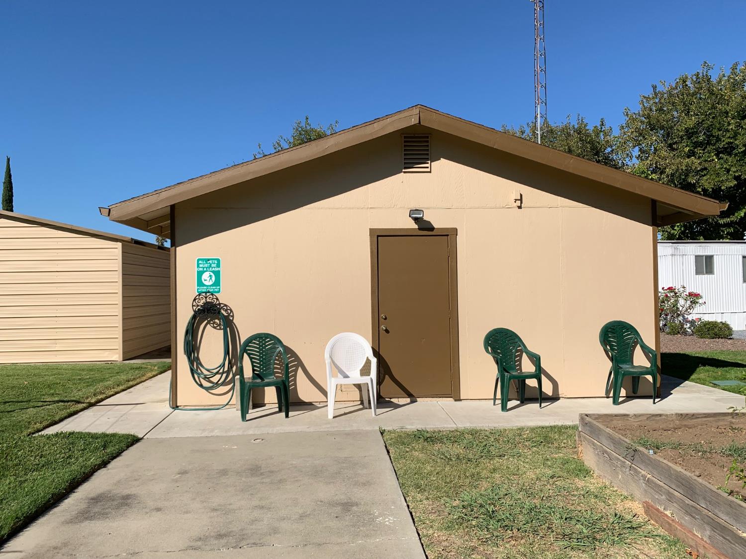 3901 Lake Road, Unit 123 West Sacramento, CA 95691 - Photo 41 of 45