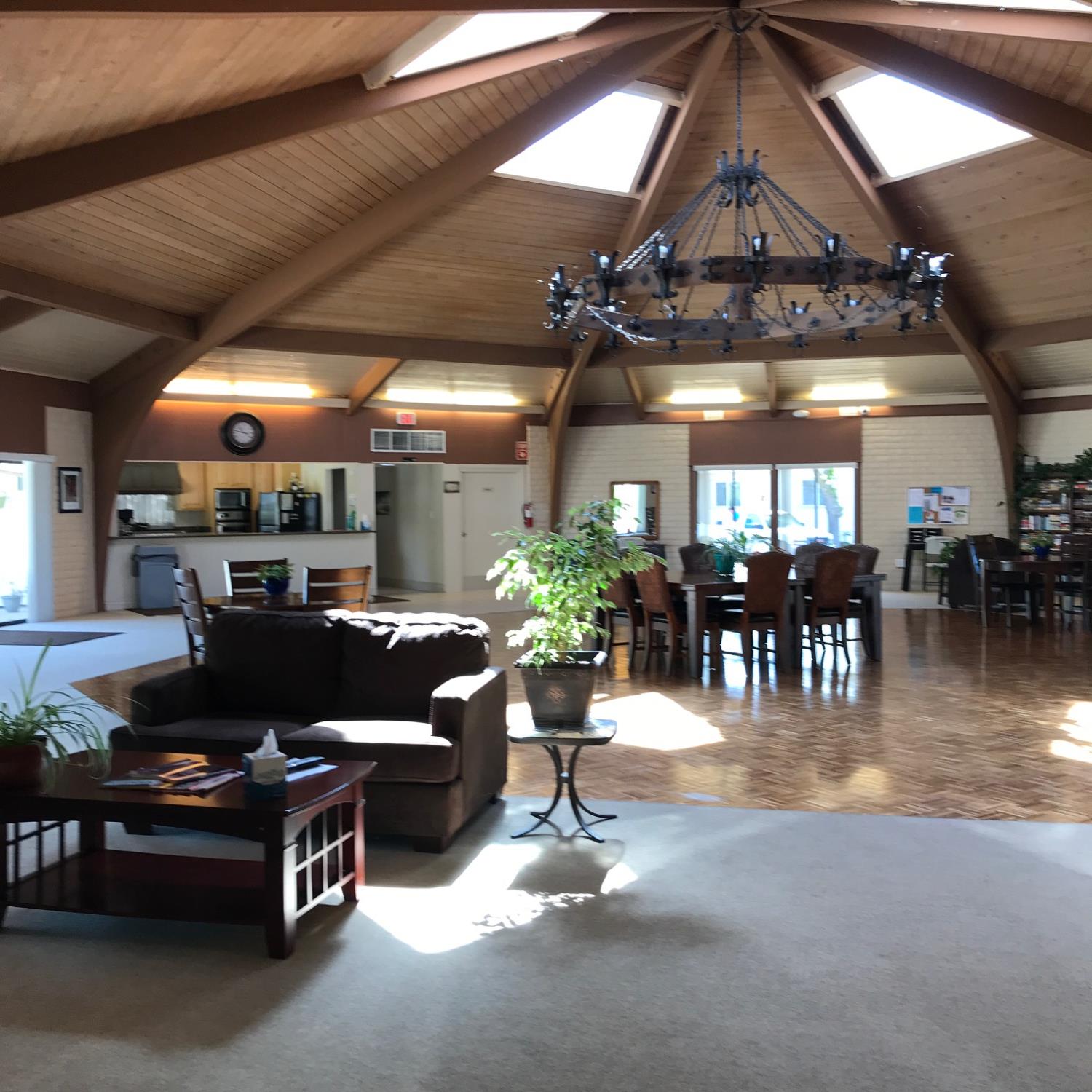 3901 Lake Road, Unit 123 West Sacramento, CA 95691 - Photo 43 of 45