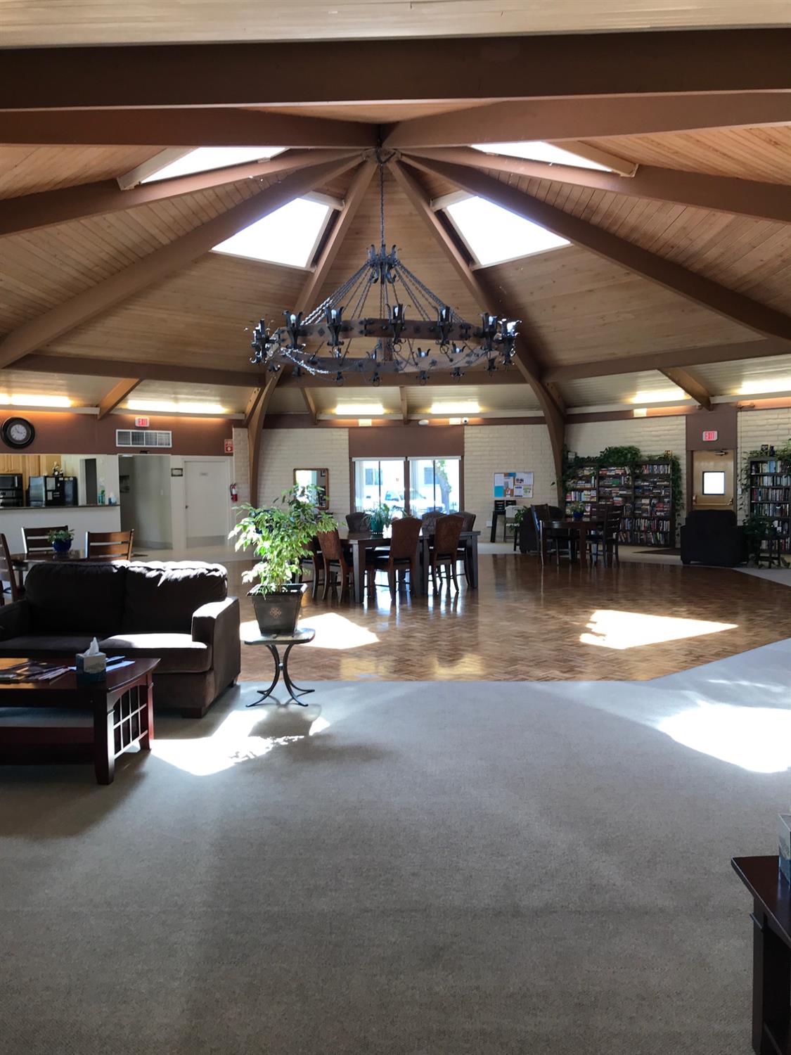 3901 Lake Road, Unit 123 West Sacramento, CA 95691 - Photo 44 of 45