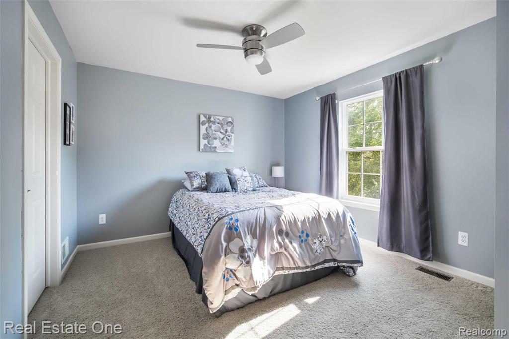 3453 Everett Drive Rochester Hills, MI 48307 - Photo 33 of 50