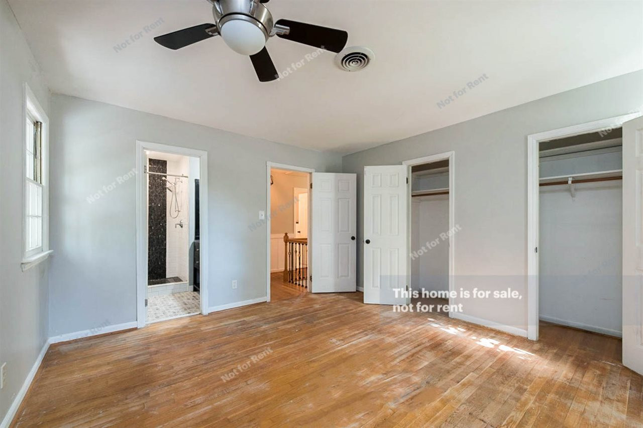 604 Dartmouth Road Raleigh, NC 27609 - Photo 15 of 26 Photo 15