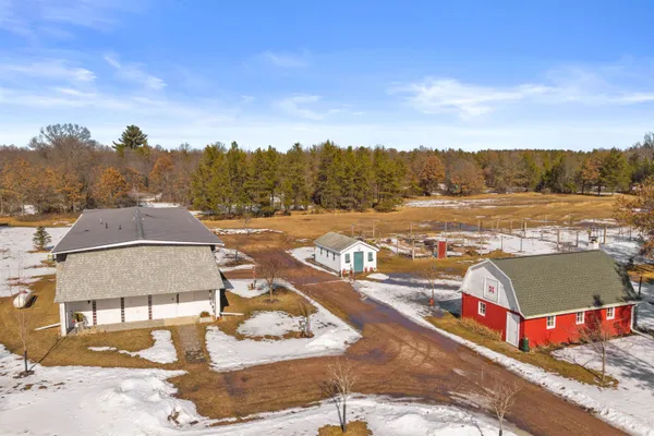$499,500 | 1040 Akron Drive, Nekoosa, WI 54457