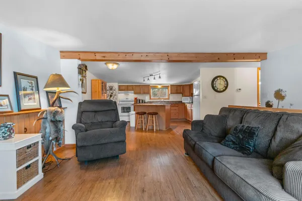 $499,500 | 1040 Akron Drive, Nekoosa, WI 54457