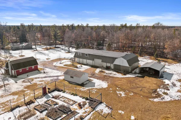 $499,500 | 1040 Akron Drive, Nekoosa, WI 54457