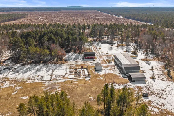 $499,500 | 1040 Akron Drive, Nekoosa, WI 54457
