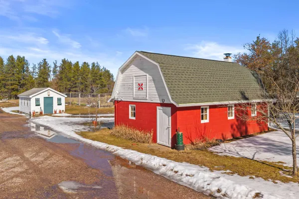 $499,500 | 1040 Akron Drive, Nekoosa, WI 54457
