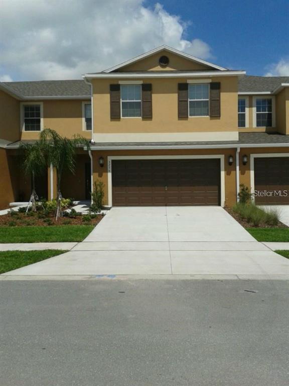 3256 Rodrick Circle Orlando, FL 32824 - Photo 1 of 1 a house view with a outdoor space