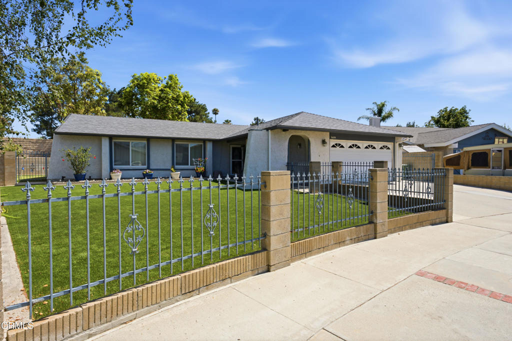 3695 Semple Street Simi Valley, CA 93063 - Photo 2 of 49