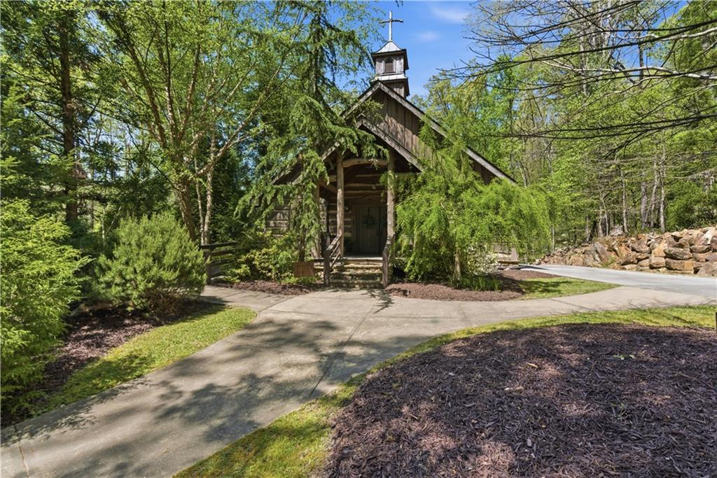 392 Red Mountain Road Dallas, GA 30157 - Photo 27 of 200