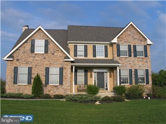 2930 Allison Road Quakertown, PA 18951 - Photo 1 of 11 Exterior