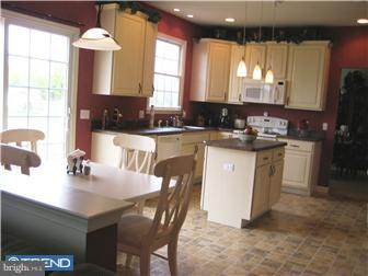 2930 Allison Road Quakertown, PA 18951 - Photo 3 of 11 Kitchen