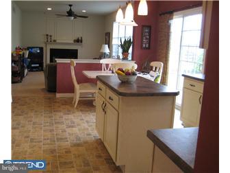 2930 Allison Road Quakertown, PA 18951 - Photo 5 of 11 Kitchen